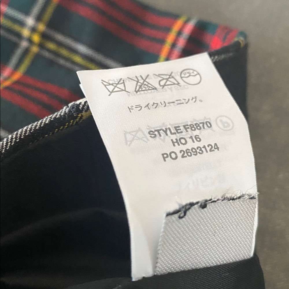 Pants - Picture 4 of 4